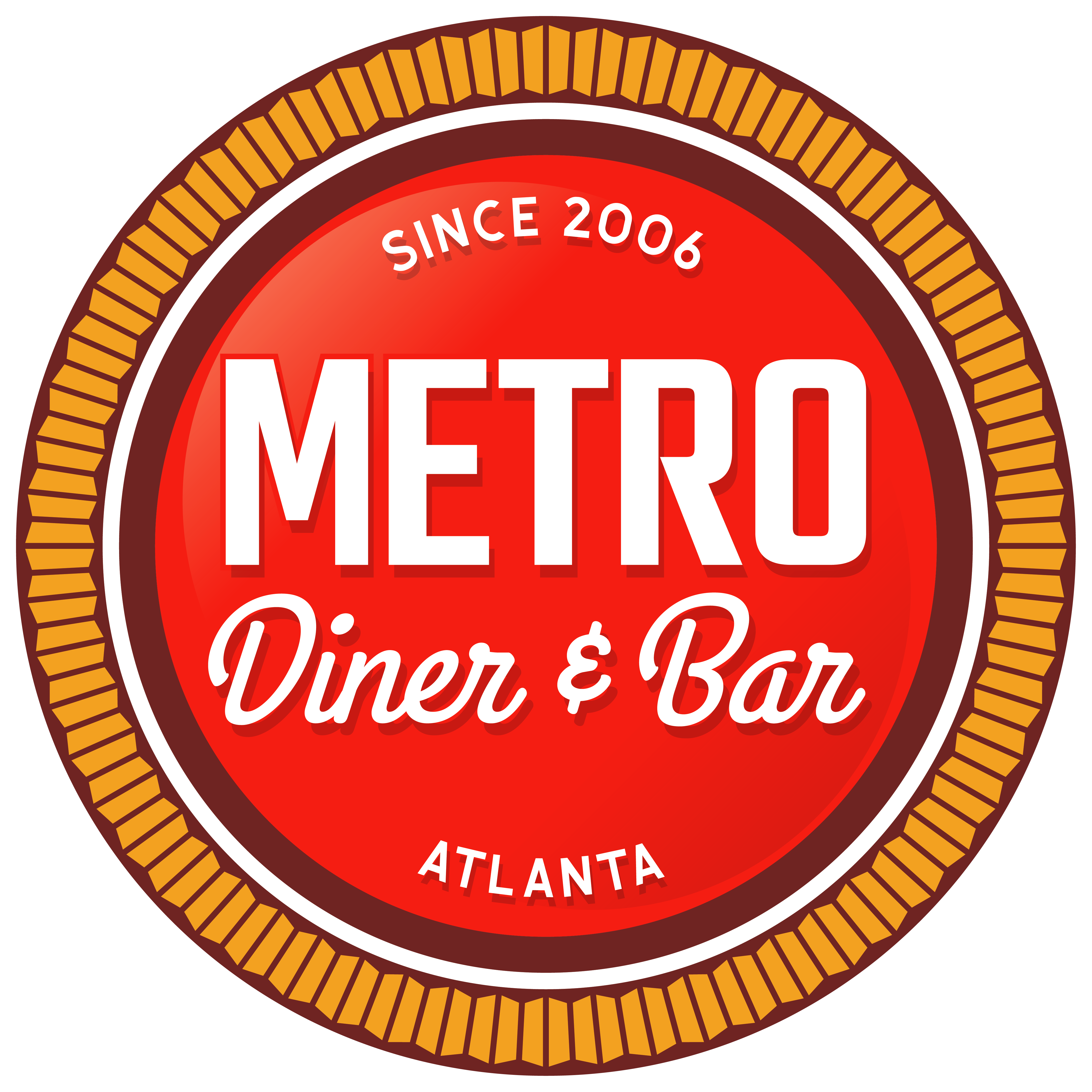 Metro Diner Atlanta